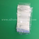 Eco-Friendly Clear LDPE Ziplock Bags