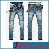 Slim Fit Men Jeans Denim Pants (JC3277)
