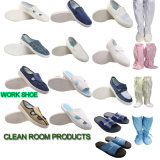 Antistatic Working Shoes for Cleanroom