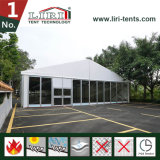 15m Span Width Big Royal Marquee Tent for Wedding Party
