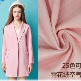 Imation Cashmere Air Layer Fabric for Women Coat Material (HST394)
