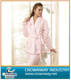Hot Sale Fashion Design Sexy Women Pajamas (CW-CF-1)
