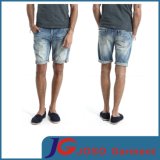 Summer Five Pockets New Style Ripped Men Denim Shorts (JC3331)