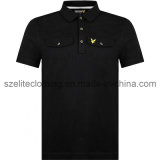 Dry Fit High Quality Latest Design Polo Shirts (ELTMPJ-207)