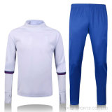Training Football Tracksuits, Whloesale Top Quality Training Club Soccer Tracksuit for Men, Breathable Men's Soccer
