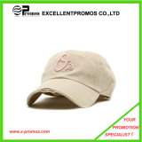Sports Washed Fashion Cap with 3D Embroidery Logo (EP-S3012)