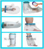 Wholesale CE ISO FDA Waterproof Bandage Protector for Bath and Shower for Hand Foot Leg Teenager Seal Tight Protector