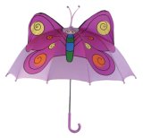 OEM New Design Polyester Children Umbrella