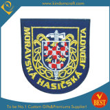 2015 Newest Customed Embroidery Badge or Patch for Army