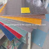 Anti-Abrasion Rubber Sheet/Cloth Insertion Rubber Sheet/Color Industrial Rubber Sheet