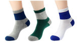 Socks Manufacturer Custom Women Crew Cotton Sport Compression Socks