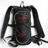 Red Logo New Design Racing Sports Backpack Motorcycle Bag (BA32)