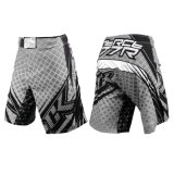 Custom Polyester Sublimation MMA Shorts with Your Design