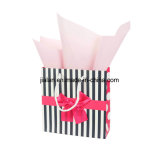 Fancy Customer's Favorite Gift Paper Bag Perfect for Shopping
