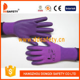 Ddsafety 2017 Industrial/Medical Grade Vinyl Disposable Gloves