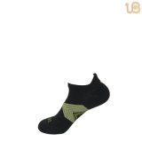 Unisex Fashion Nylon Compression Ankle Sock