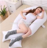 Hot Sell European Style U Shaped Body Pillow for Pregnant Women