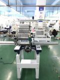 Computerized Single Head Sequin Embroidery Machine at Factory Price 12-15 Colors Hot Sale in Kenya