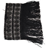 Hot Sell Fashiontassel Trimming Lace for Garment Accessories (0074)