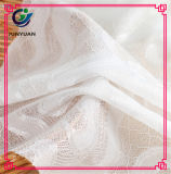 China Wholesale 100% Polyester Lace Fabric for Womens