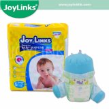 Baby Diaper, PP Sticky Tape+Nonwoven Breathable Film