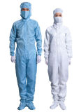 Factory Price for Sale ESD Coverall with Lint Free