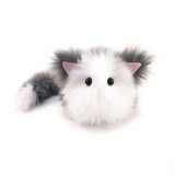 Cat Plush Custom Plush Toy