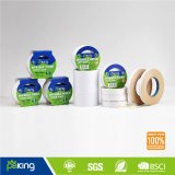 Solvent Based Double Sided Tissue Paper Tape Made in China