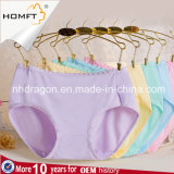 Manufacturers Wholesale Modal Ladies Underwear Young Girls Triangle Panties
