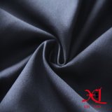 Polyester One Side Suede Fabric for Garment/Women Dress