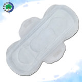 Professional Hygiene Manafucture Pure Cotton Sanitary Pads