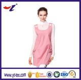 Hot Design Anti Radiation Fabric Pregent Mom Clothing Maternity Dress