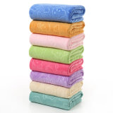 Family Daily Cheap Multifunctional Bath Towel