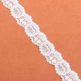 Best Selling Lace Fabrics Wholesale Stock for Garments