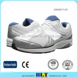 Lightning Dry Lining Rubber Outsole Sport Shoe