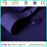 Anti UV PU 3000mm Waterproof High Density Textile 300d Tent Fabric for Outdoor