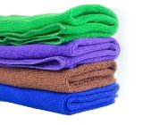 Promotion Cheap Microfibre Towel for Car cleaning
