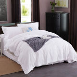 Cotton White Hotel Bed Linen, Hotel Duvet Cover Bedding Set