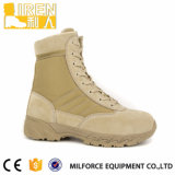 Modern Design Good Quality Military Army Desert Boots