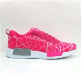 Breathable Colorful New Style Women/Mens Running Shoes
