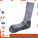 Thick Terry Cushioned Army Military Sock