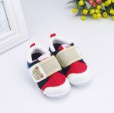 Baby Toddler Shoes Children Breathable Mesh Sneakers Kids Sandals (AKBS25)