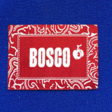 Garment Needle Loom Woven Label for Clothing