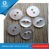 High Class of Round Resin Button