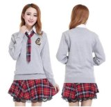 Boy's and Girl's Shirt /Trouser/Skirt School Uniform