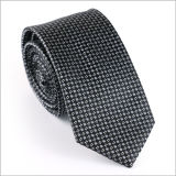 New Design Fashionable Silk/Polyester Woven Tie