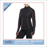 Athletic Knitted Running Gym Jacket for Women