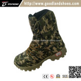 Fashion Camouflage Design Outdoor Ankle Boots Army Shoes Men 20200-1