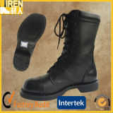 New Style Genuine Cow Leather DMS Tactical Combat Boot