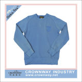 Wholesale Coton Crew Neck Sweatshirt
